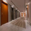Barakat Burhan Hotel Mekke