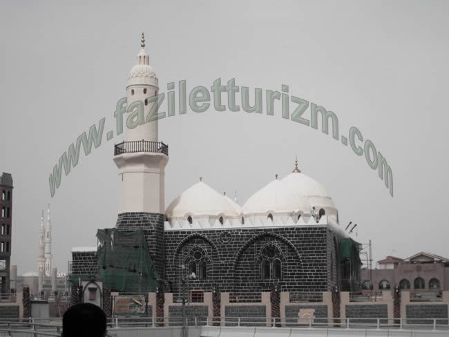 Gamame Mescidi ( Bulut Mescidi )